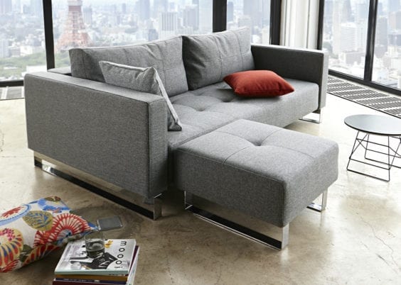 Sofa bed