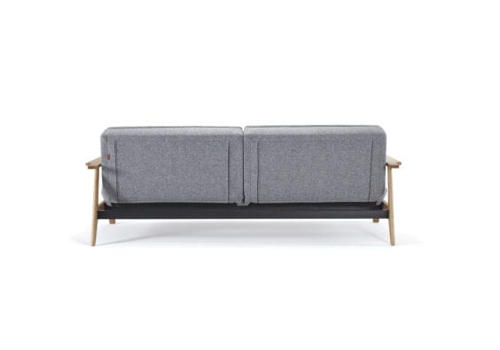 light grey sofa bed