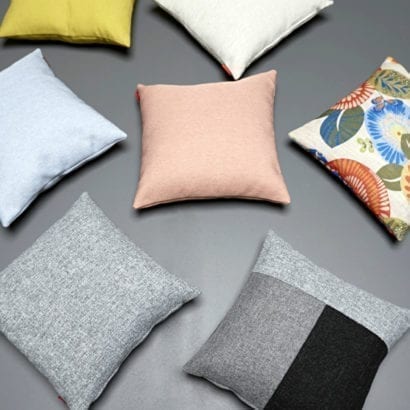 Pillows