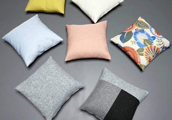 Pillows