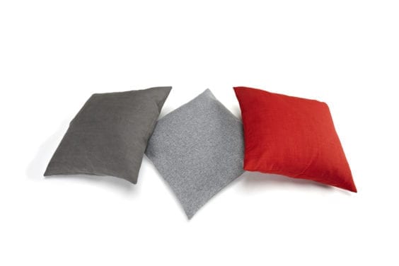 Cushions