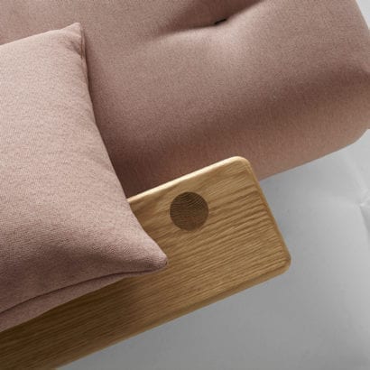 Sofa bed