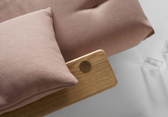 Sofa bed