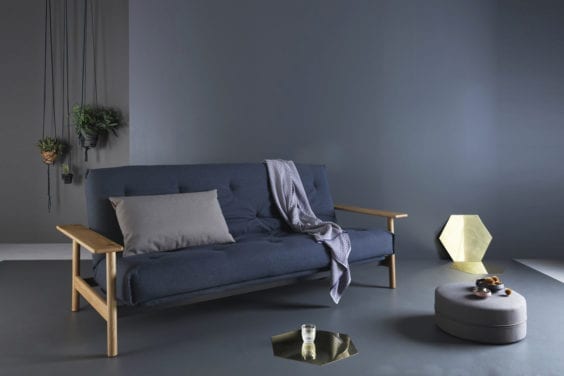 Sofa bed