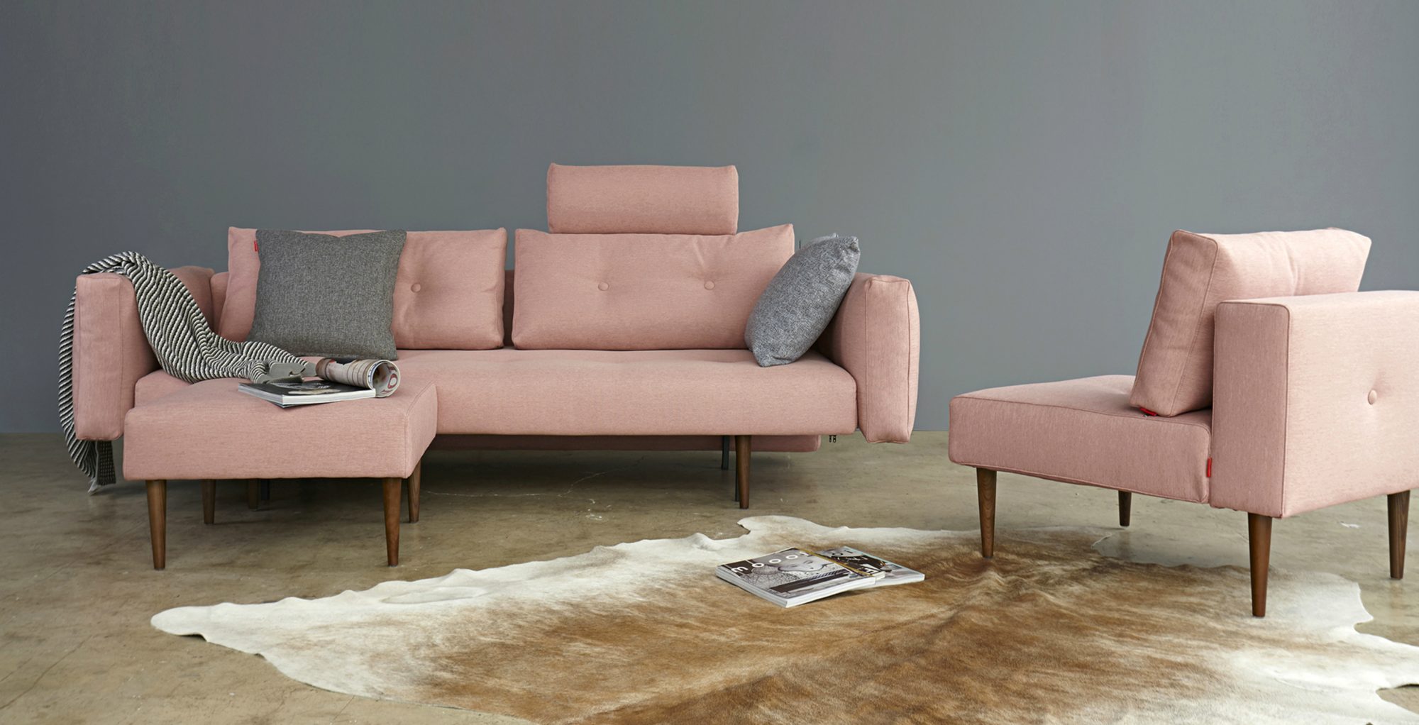 Recast-plus-sofa-bed-arms-head-rest-557-soft-Coral-1-long