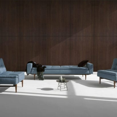 Sofa bed
