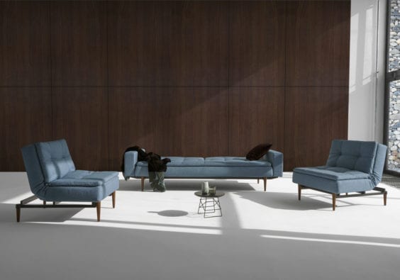 Sofa bed