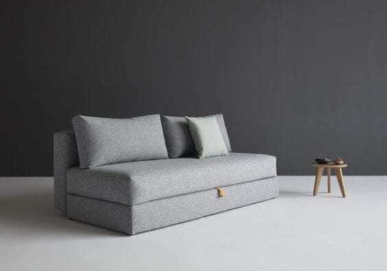Osvald Storage Sofa Bed Innovation, Queen Size Sofa Beds Australia