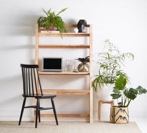 workstation green