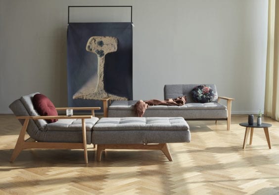 grey lounge set