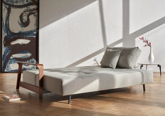 Ran Deluxe Sofa Bed Innovation Living, Best Queen Sofa Bed Australia