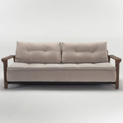 ran dual sofa bed