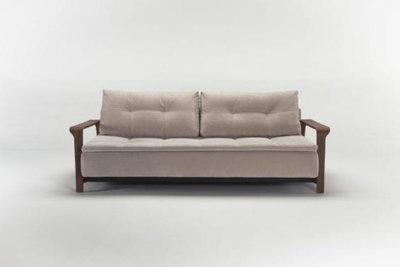 ran dual sofa bed
