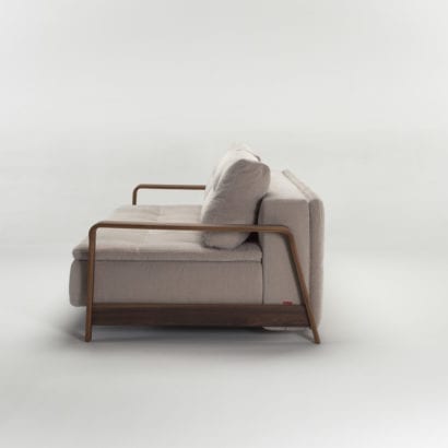 ran dual sofa bed