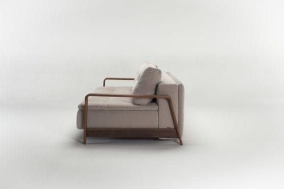 ran dual sofa bed