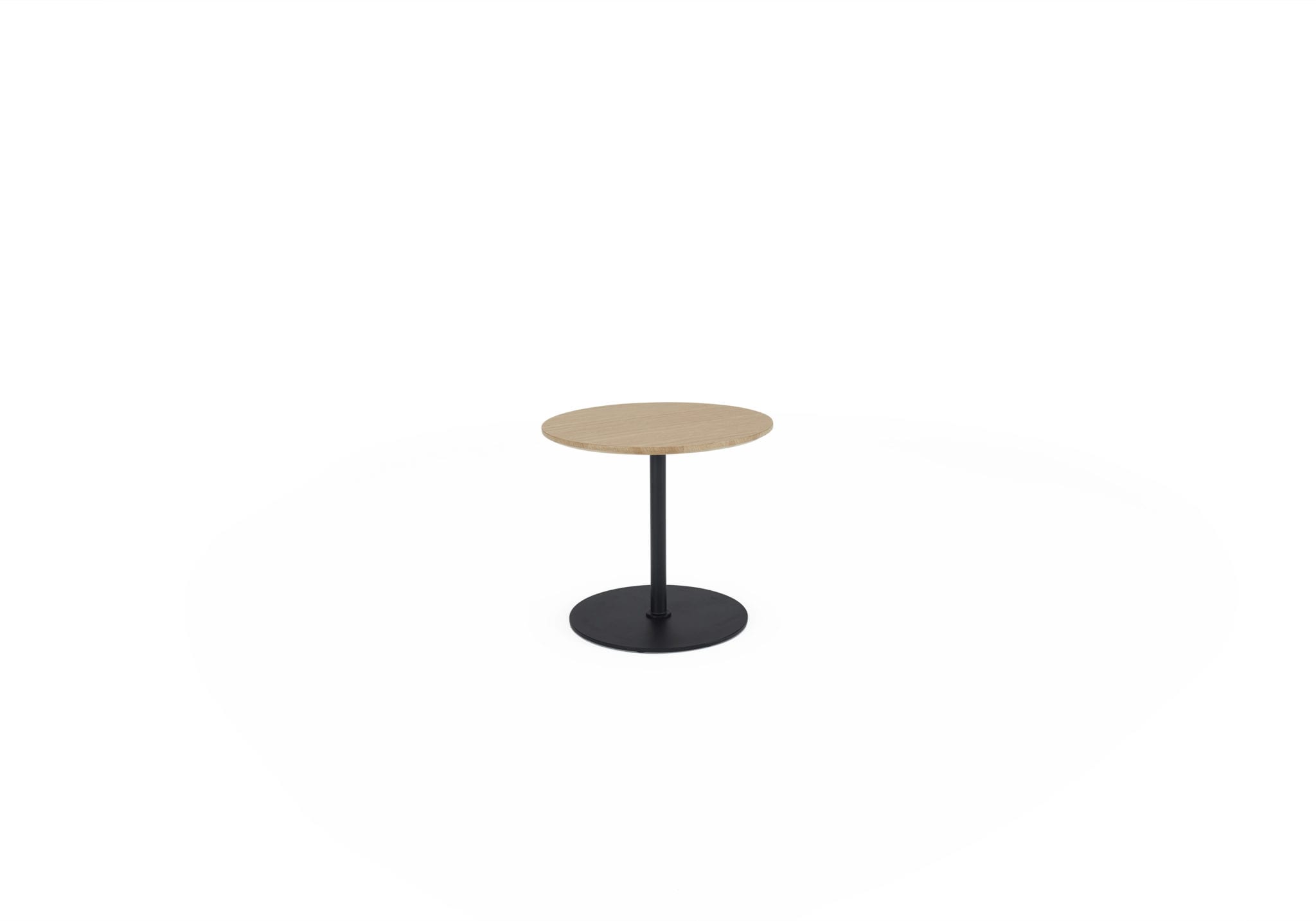 adjustable side table