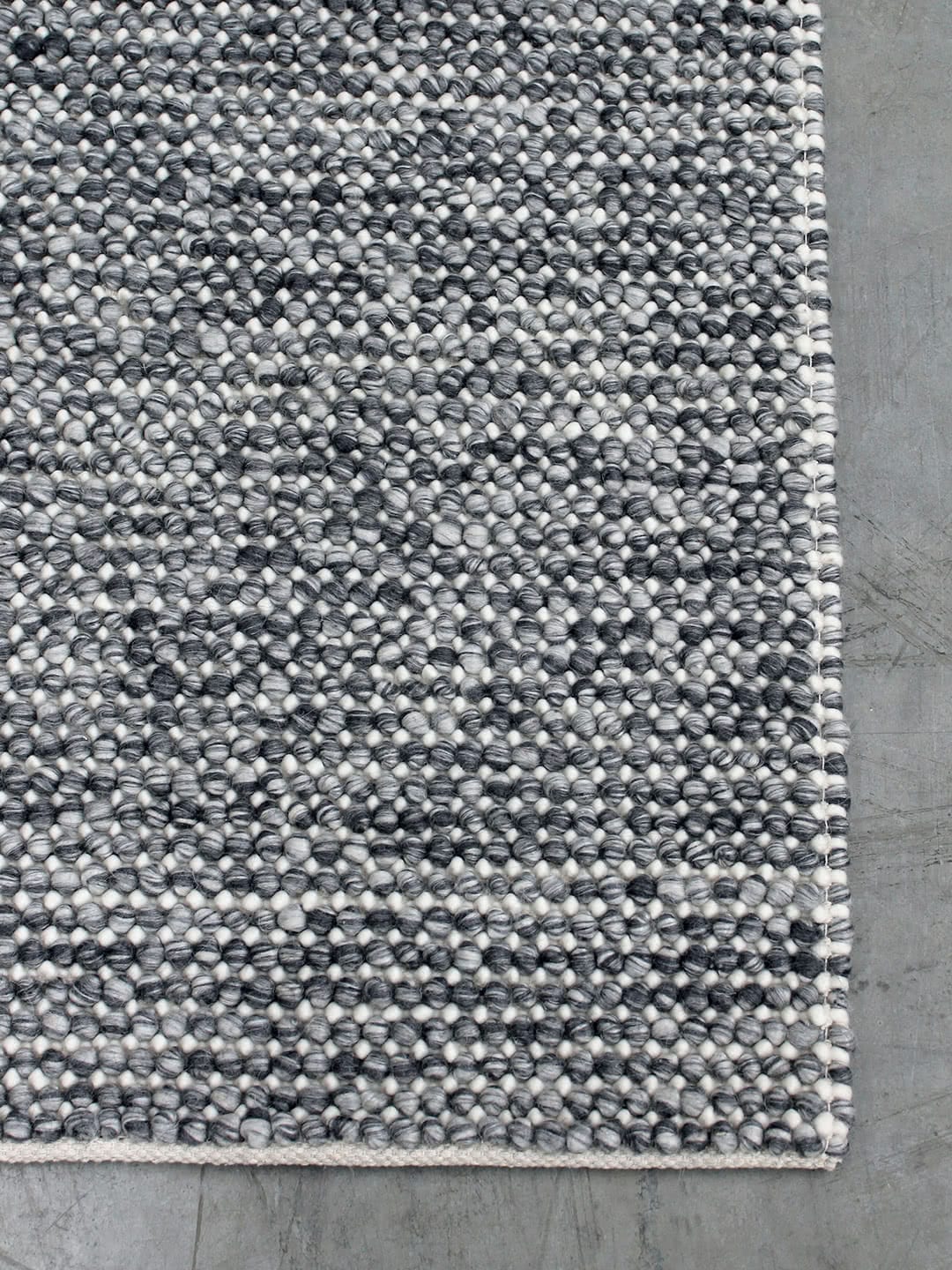 grey rug