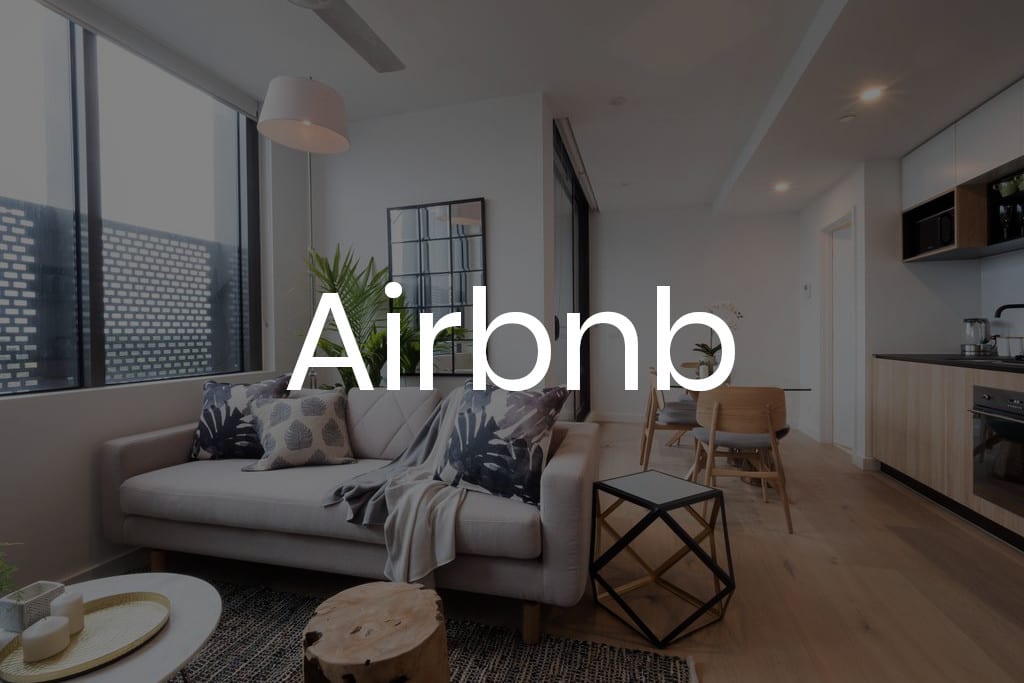 airbnb