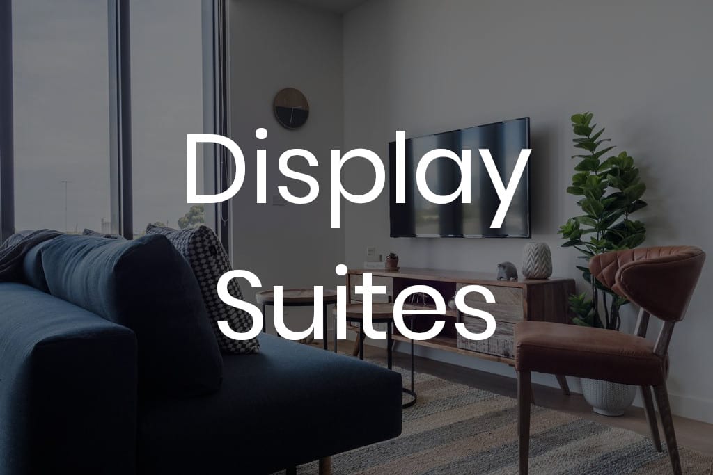 display suites