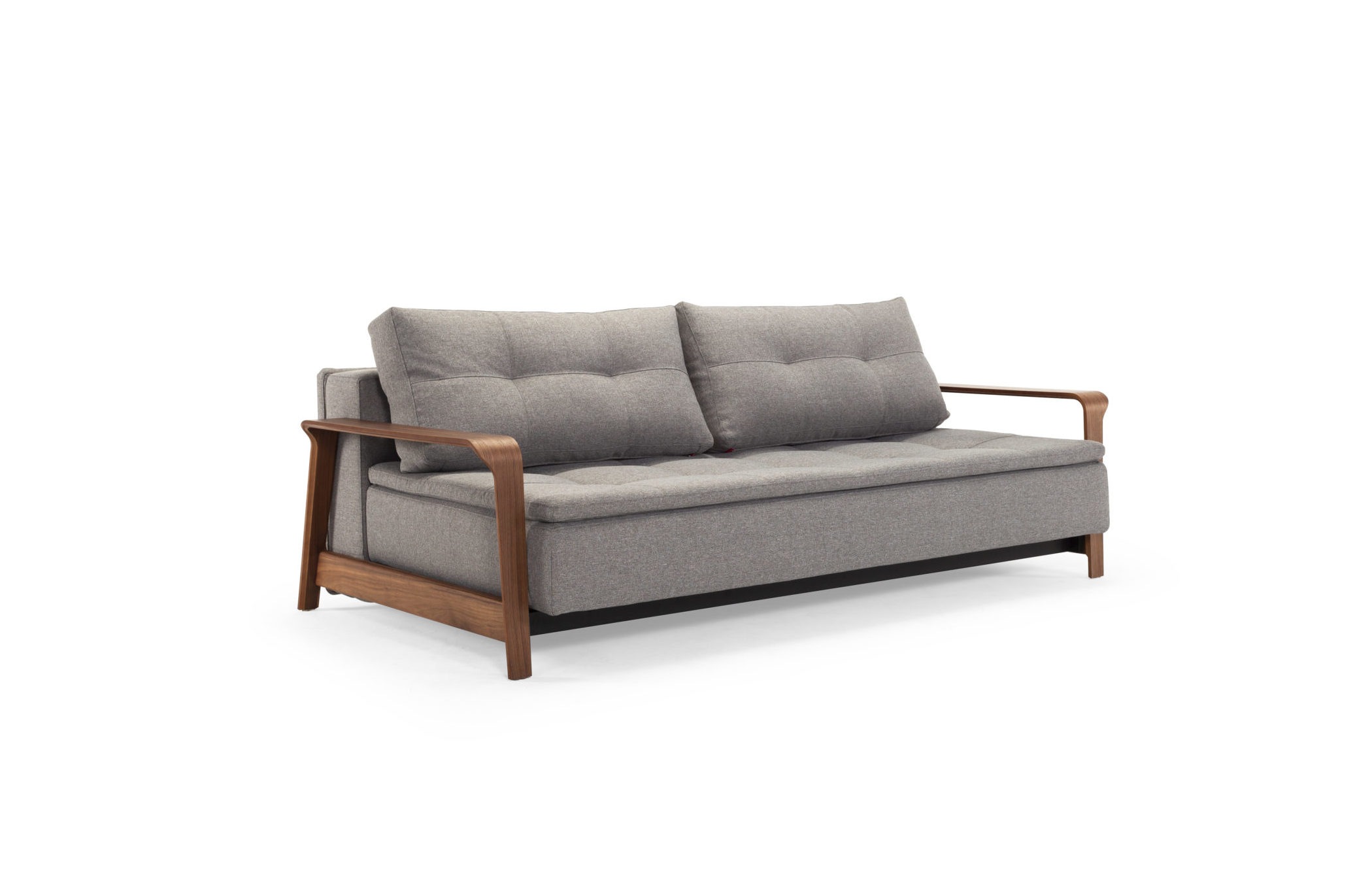 Ran Dual Sofa Bed Innovation Living, Genuine Leather Sofa Bed Australia