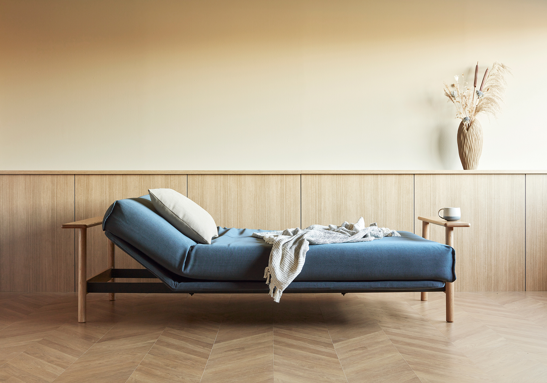 Balder Sofa Bed - Innovation Living Australia