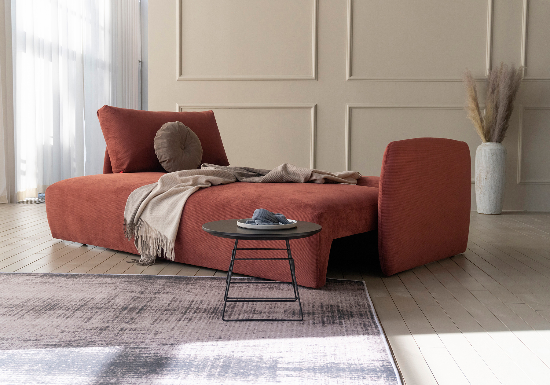 Salla Sofa Bed - Innovation Living Australia