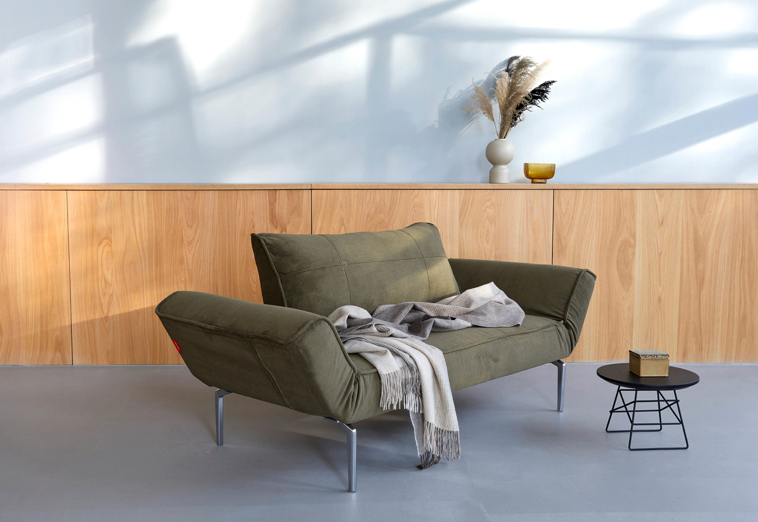 cirkulære screech cafeteria Innovation Living Melbourne | Danish Designed Sofa Beds